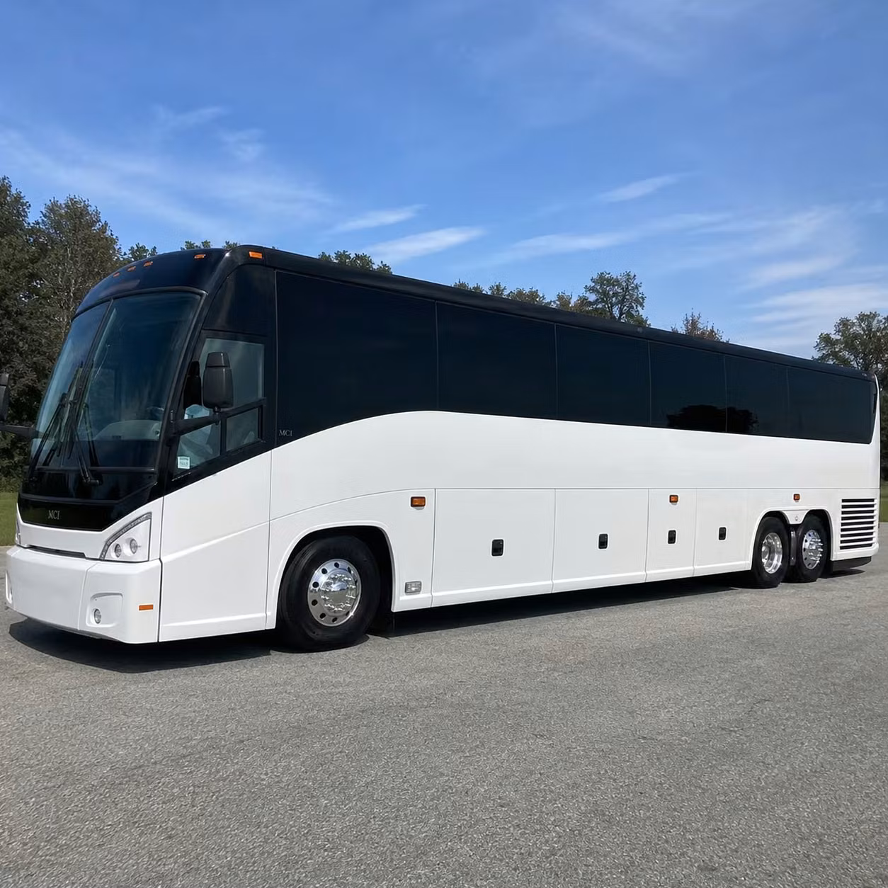 employee shuttle services in greensboro