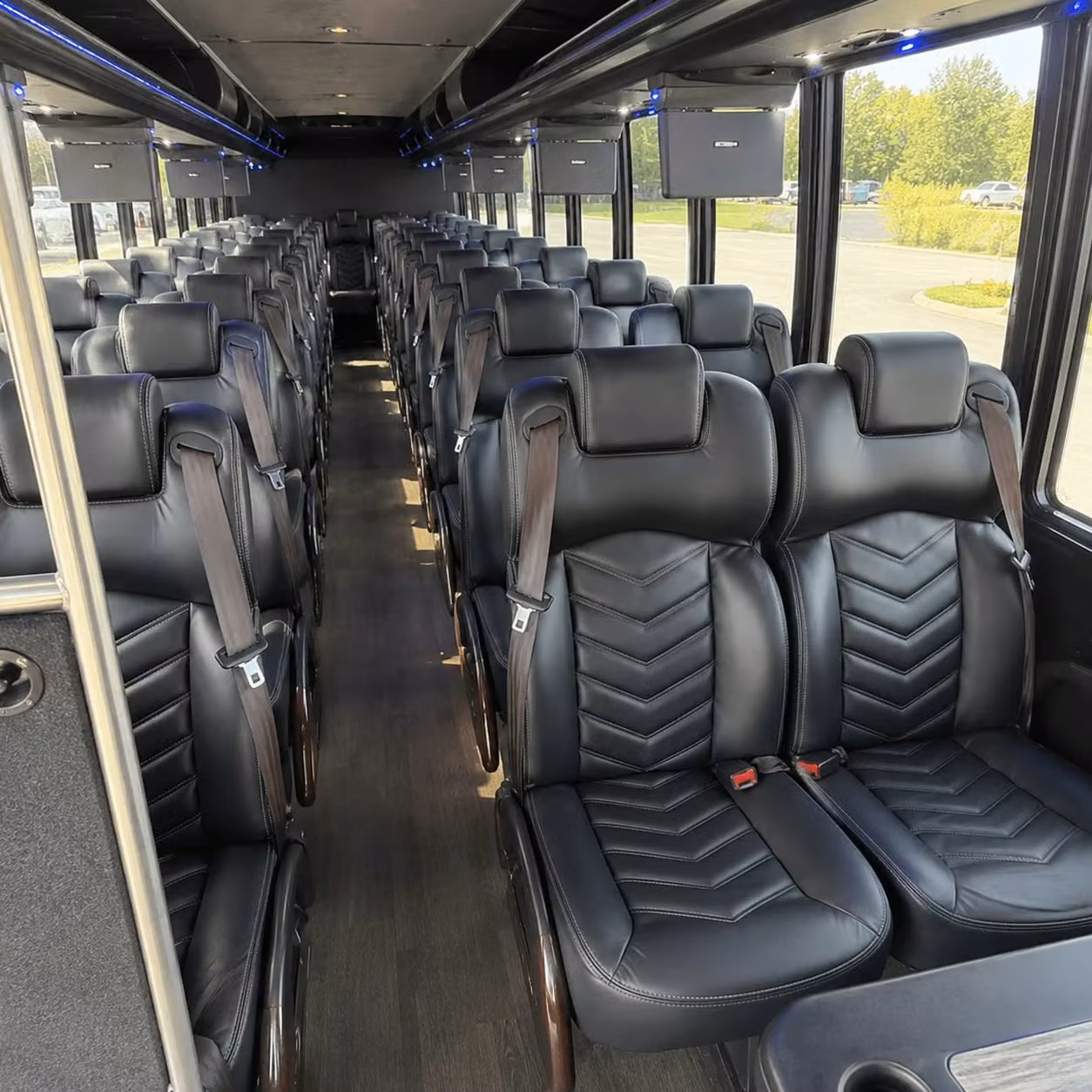government military transportation services in greensboro