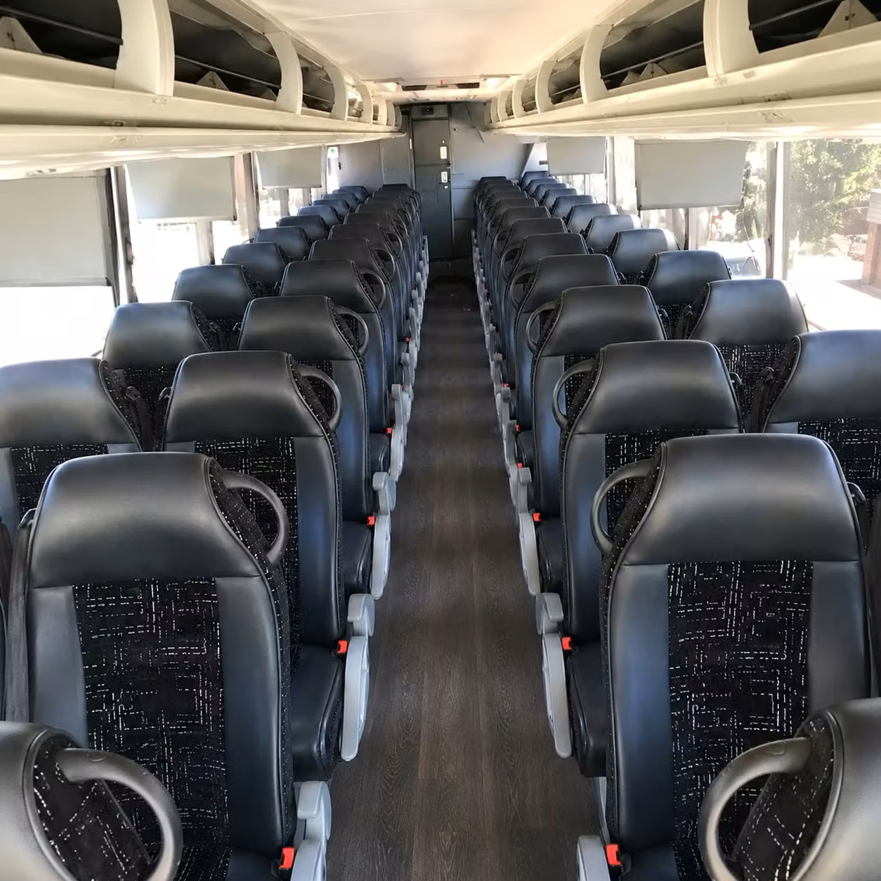 greensboro religious group bus rentals